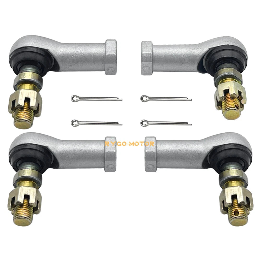 Tie Rod End Kit for Honda Rancher 350 TRX350TM/TE/FE/FM 2000–2006