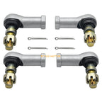 Tie Rod End Kit for Honda Rancher 350 TRX350TM/TE/FE/FM 2000–2006