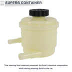 Power Steering Reservoir for Hyundai Accent (2001–2002) No. 5715025500