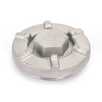 Oil Drain Plug for Yamaha Warrior Raptor Wolverine Big Bear YFM350 (1997–2006)