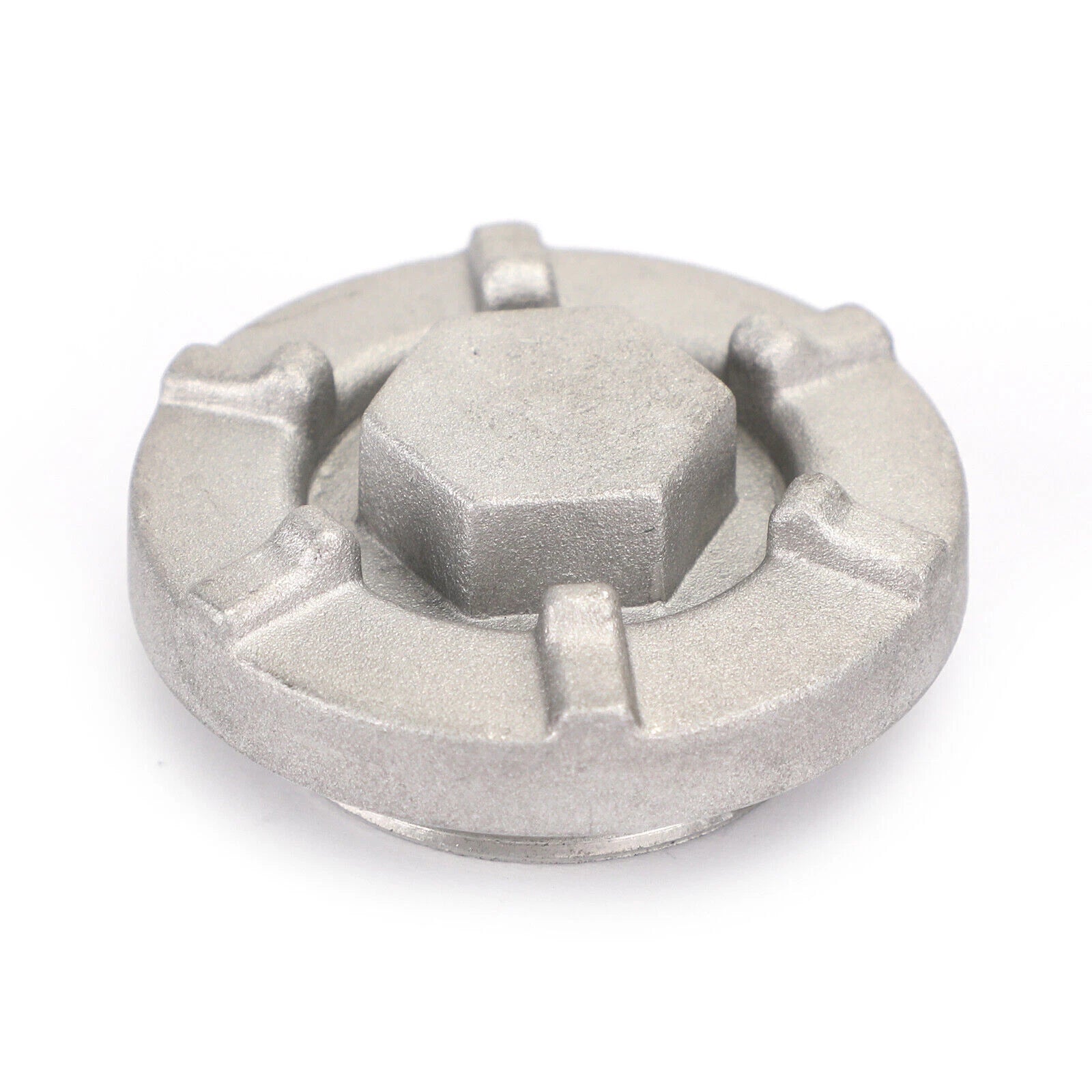 Oil Drain Plug for Yamaha Warrior Raptor Wolverine Big Bear YFM350 (1997–2006)