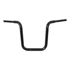 14" Rise 1-1/4" Ape Hanger Handlebar for Harley Fat Boy Low Rider (2018–2026)