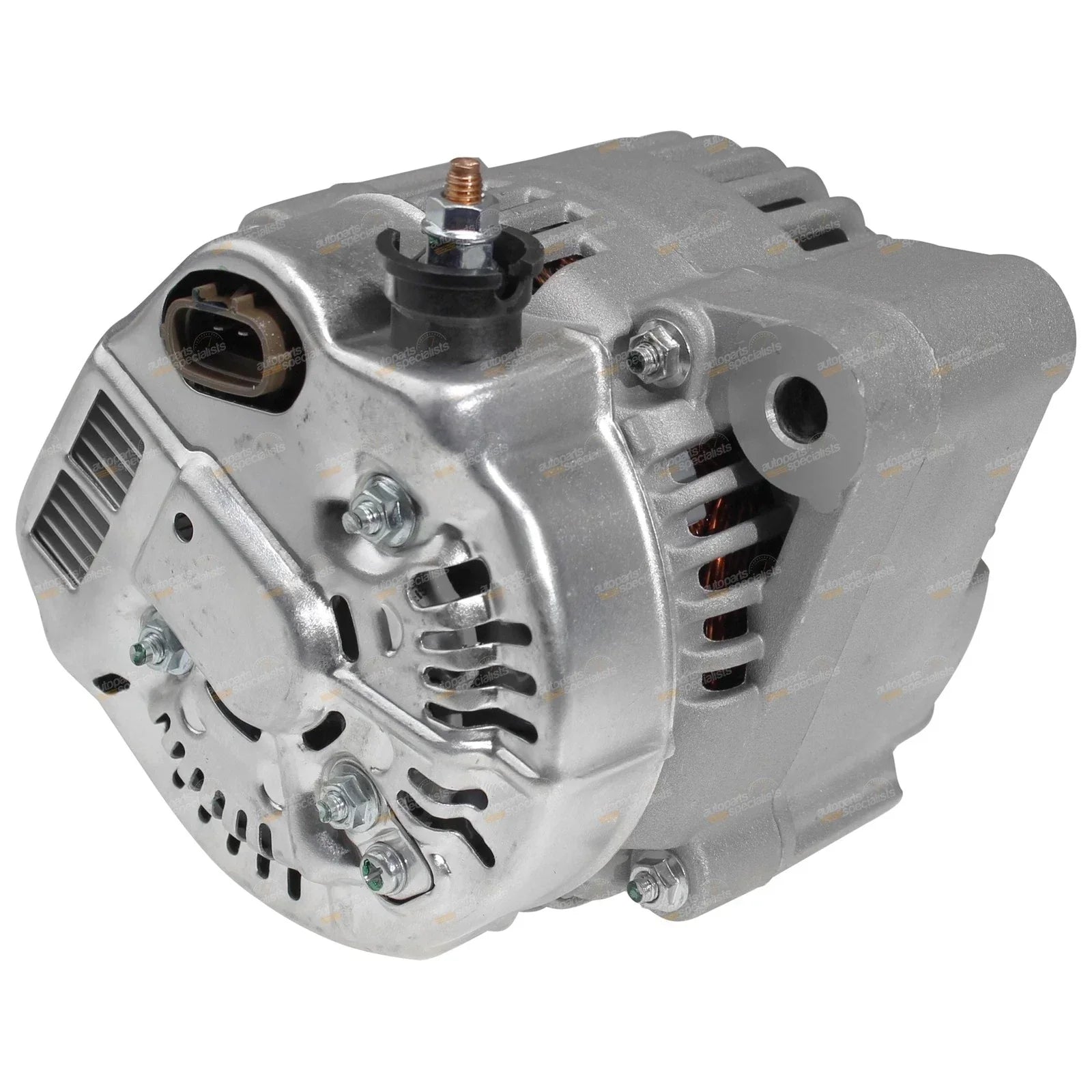 Alternator for Toyota Landcruiser Prado VZJ95 V6 3.4L 5VZ-FE (1996–2002)