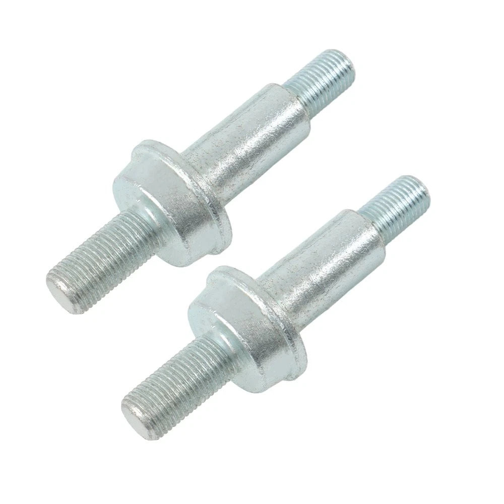 Spring Pad U-Bolt Nuts Kit for 68-69 Camaro Firebird