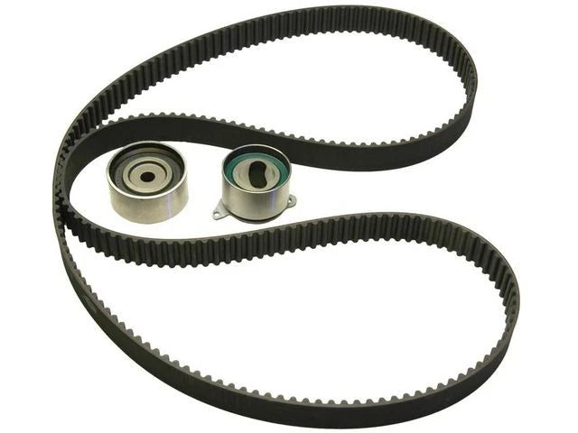Timing Belt Kit for Mazda Protege (1998–2003) WR314CW