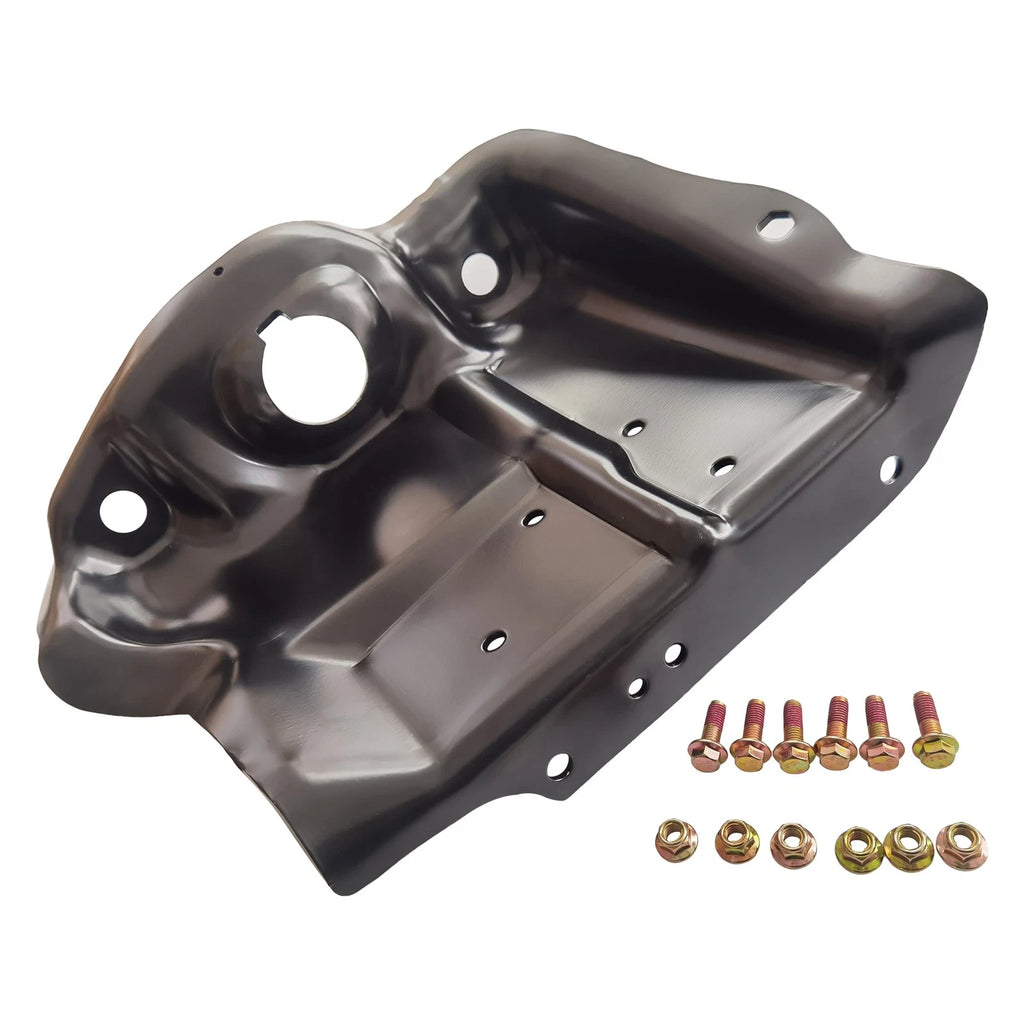 Front Upper Shock Mount Bracket Left for Ford F-150 Bronco (1980–1996) 523-253