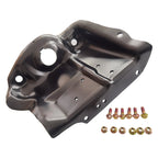 Front Upper Shock Mount Bracket Left for Ford F-150 Bronco (1980–1996) 523-253