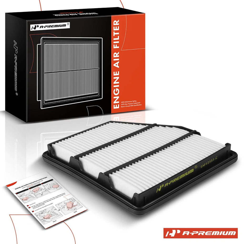 Engine Air Filter for Nissan Altima (2019–2023)