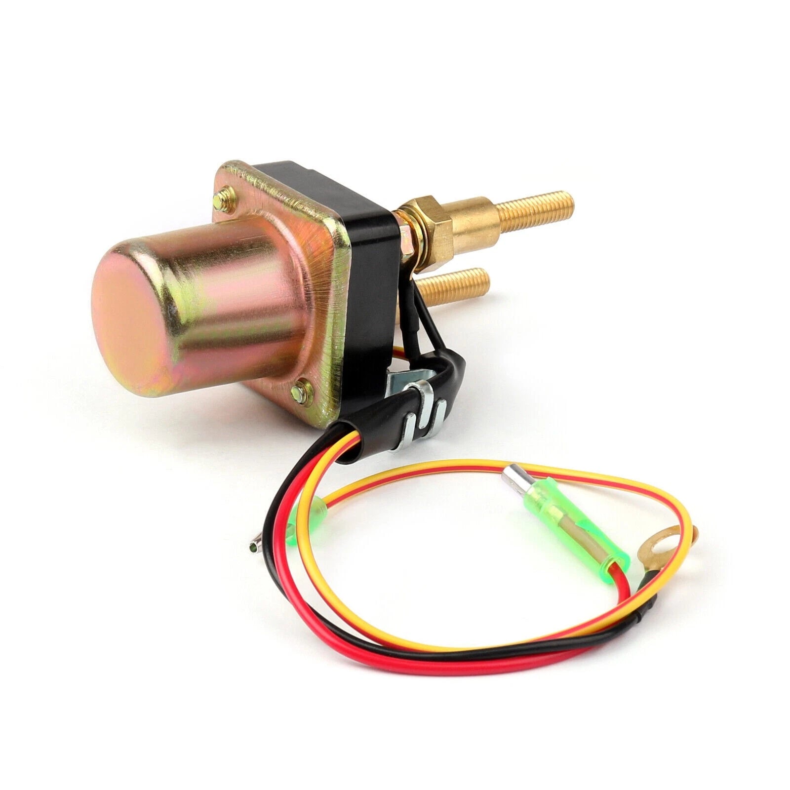 Starter Relay Solenoid for Kawasaki JT1100 1100 STX (1999) 27010-3724 27010-3760