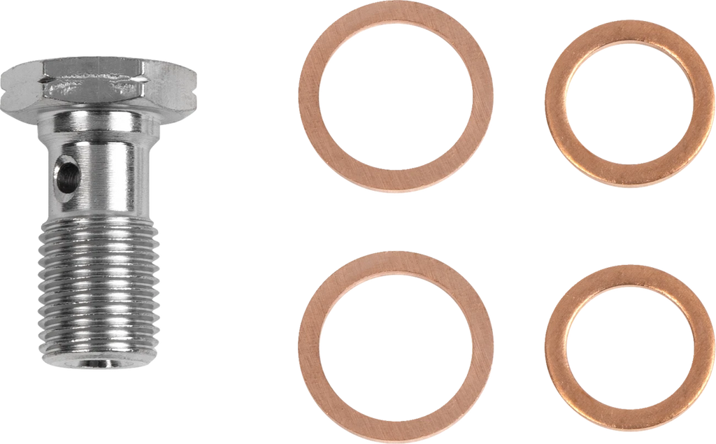 Handlebar Cable/Brake Line Kit for Harley-Davidson Touring (2015–2017)