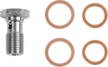 Handlebar Cable/Brake Line Kit for Harley-Davidson Touring (2015–2017)