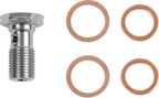 Handlebar Cable/Brake Line Kit for Harley-Davidson Touring (2015–2017)