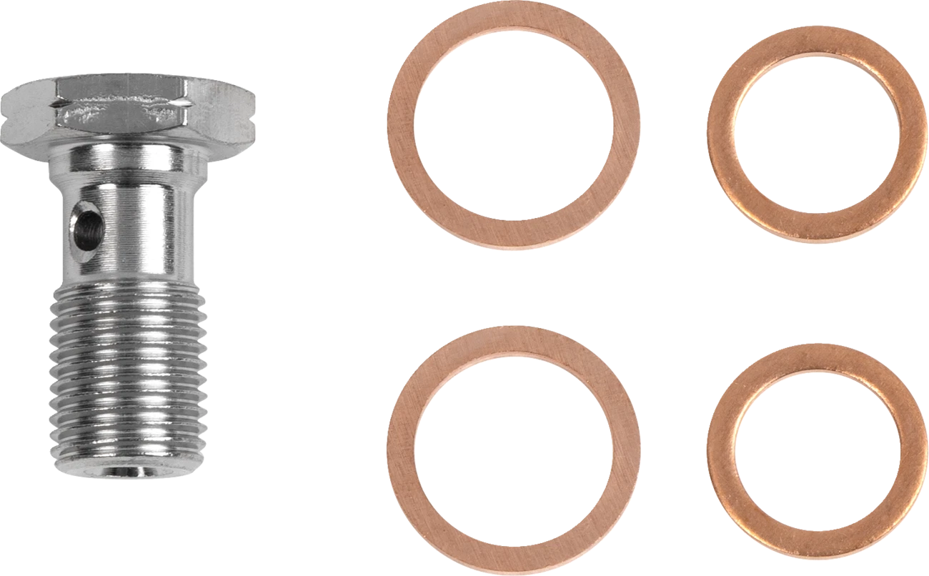 Handlebar Cable/Brake Line Kit for Harley-Davidson Touring (2015–2017)