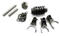 Transmission Shafts with Gear for Kawasaki KX250X (2022) OEM 13128-0718