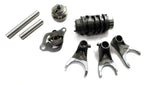 Transmission Shafts with Gear for Kawasaki KX250X (2022) OEM 13128-0718