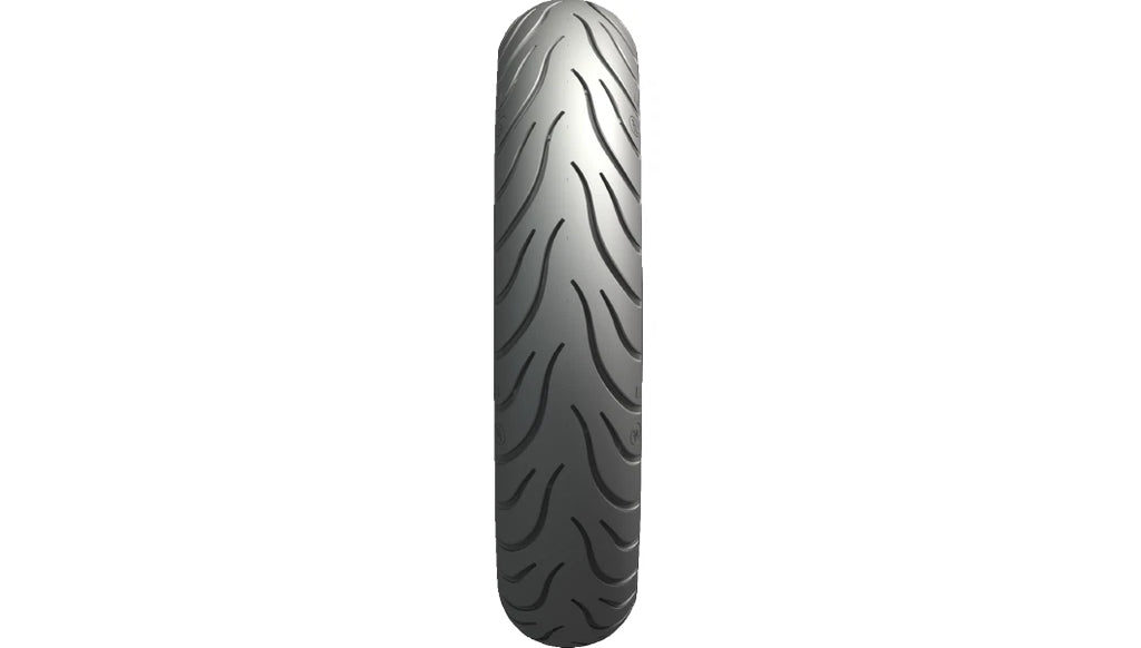 130/60B-19 Front Tire for Michelin Commander III Touring (2018–2023)