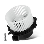 HVAC Heater Blower Motor w/ Fan Cage for Dodge Sprinter 3500 (2007–2009) 700319