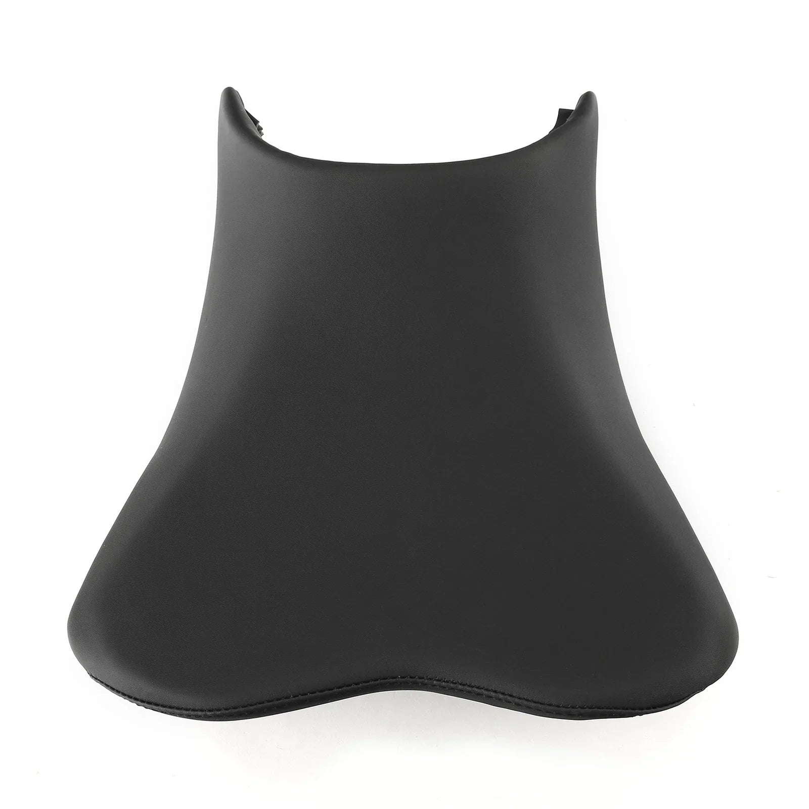 Black Front Driver Seat for Kawasaki Ninja 400 Z400 (2018-2023)