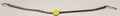 Door Latch to Interior Door Handle Rod LH for Thunderbird Cougar (1989–1997)
