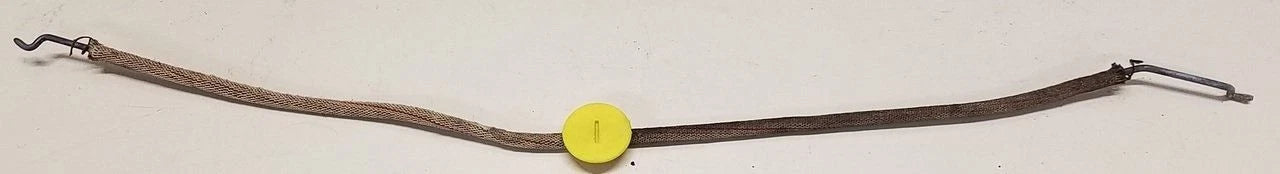Door Latch to Interior Door Handle Rod LH for Thunderbird Cougar (1989–1997)