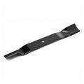 Mower Blade for John Deere M143504, M152727 (Fits Oregon)