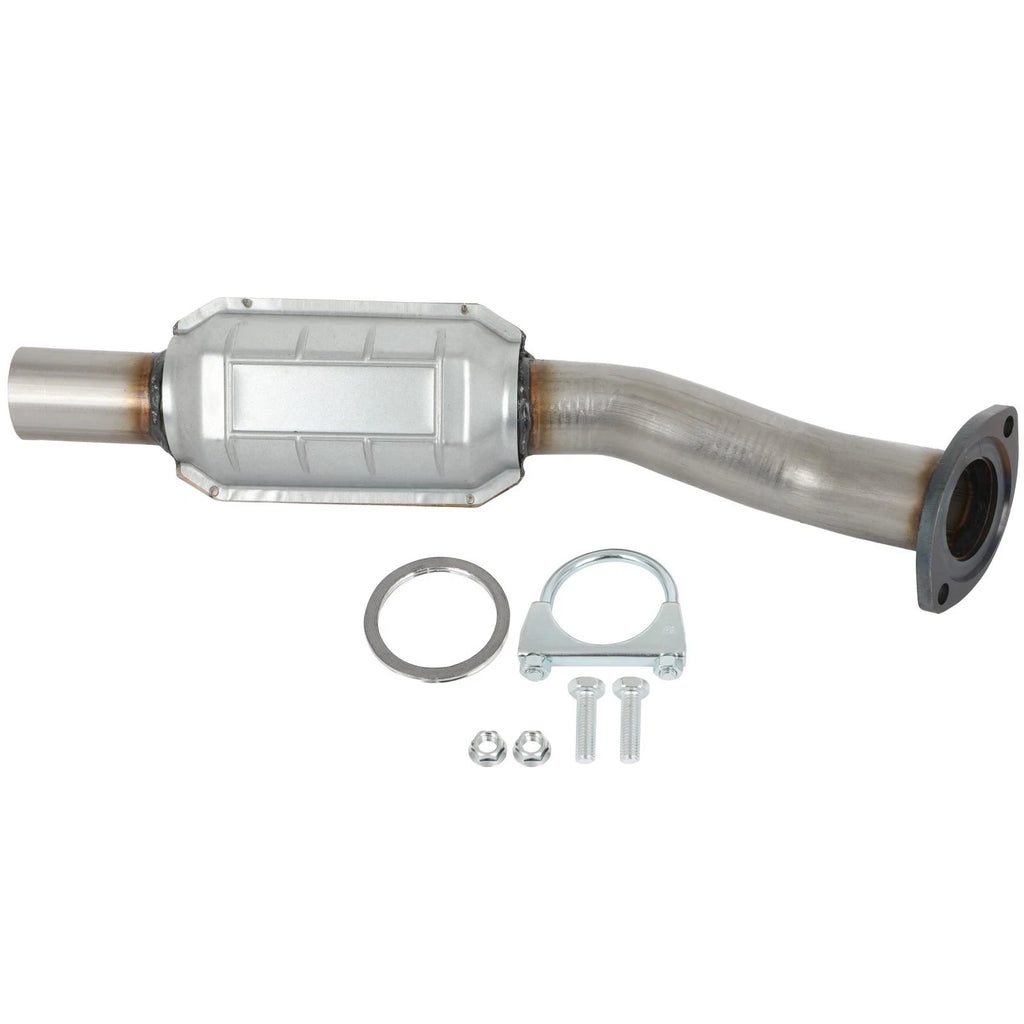 Catalytic Converter for Toyota RAV4 (2006–2012)