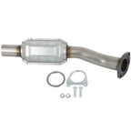 Catalytic Converter for Toyota RAV4 (2006–2012)