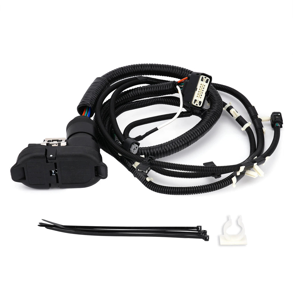Trailer Tow Connector Harness for Ford F-150 (2009–2014) 9L3Z15A416B