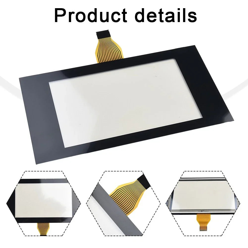 Radio Navigation / 8 / Touch Screen Digitizer for 308 308S (2013���2017)