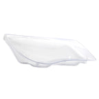 Transparent Headlight Lens Cover for BMW 6 Series E63 E64 M6 (2008-2010)