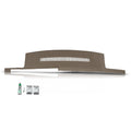 Soft TPE Dash Cover Cap for Chevy GMC C/K 1500 2500 3500 Blazer (88–94)