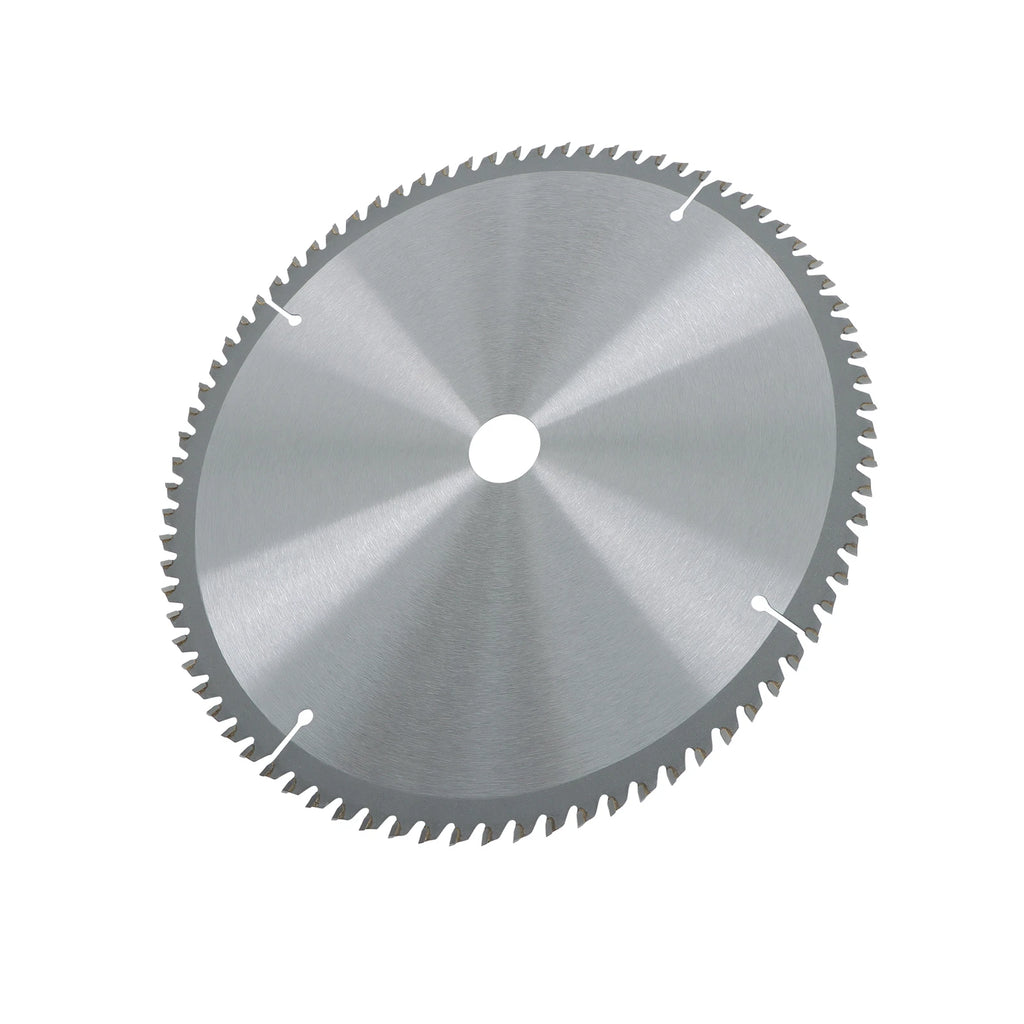 10" Saw Blade for Industrial Use (Carbide Teeth)