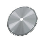 10" Saw Blade for Industrial Use (Carbide Teeth)
