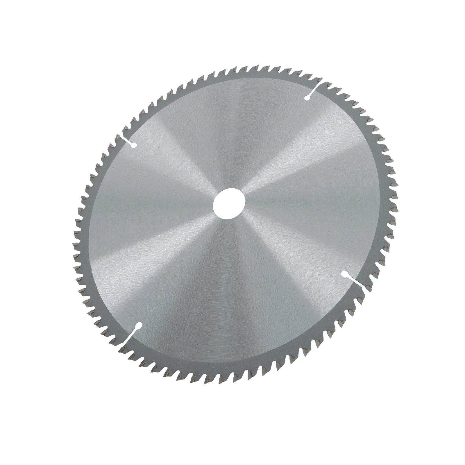 10" Saw Blade for Industrial Use (Carbide Teeth)