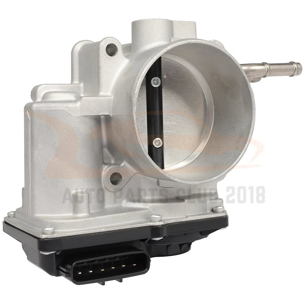 Throttle Body for Toyota Sienna, Venza (2009-2012)