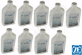 6 Liters Auto Trans Fluid for BMW Audi (M-1375.4, OEM ZF)