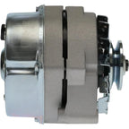 Delco 10SI Marine Alternator for Marine Applications (SAEJ1171)