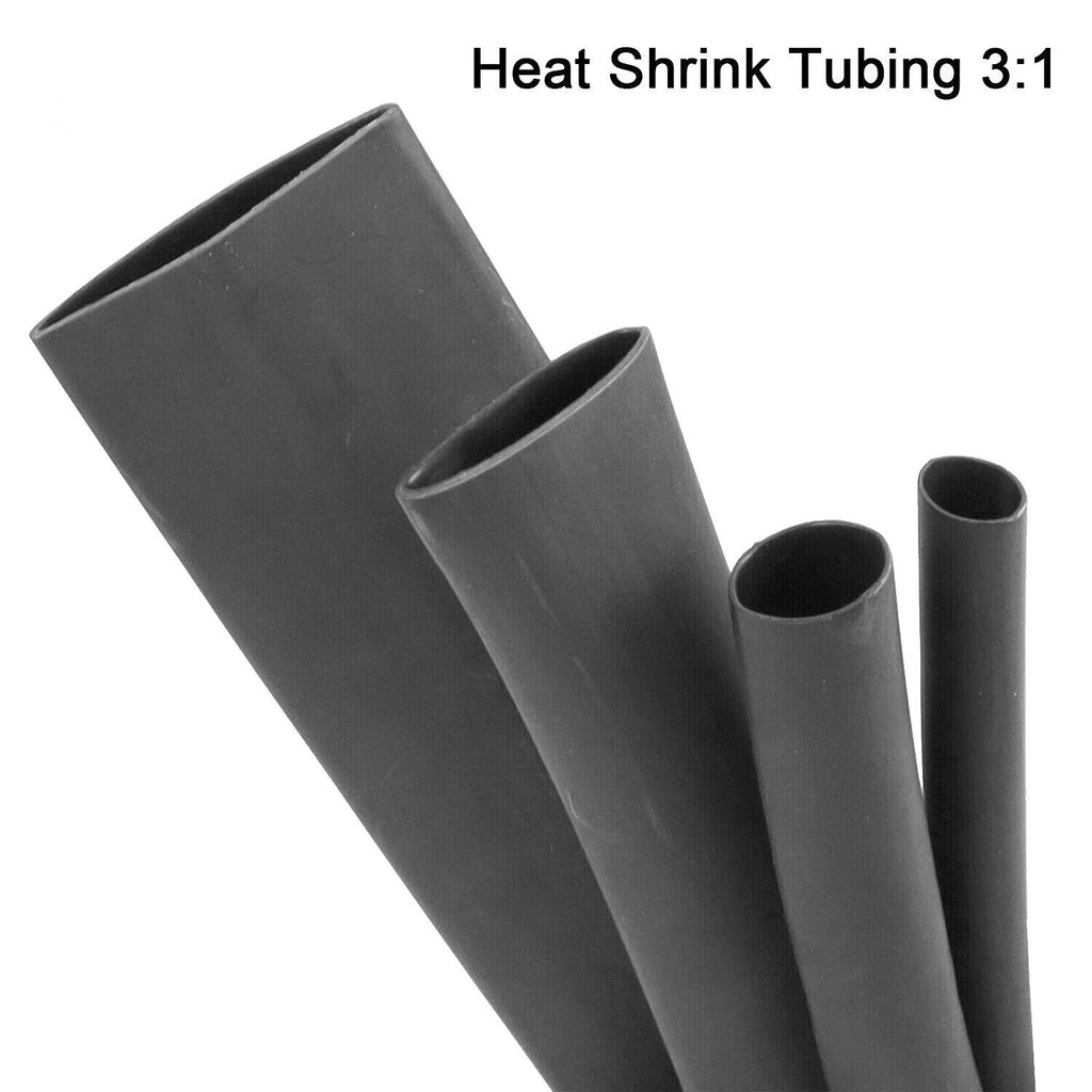 Heat Shrink Tubing for Marine Applications (3:1, Waterproof)