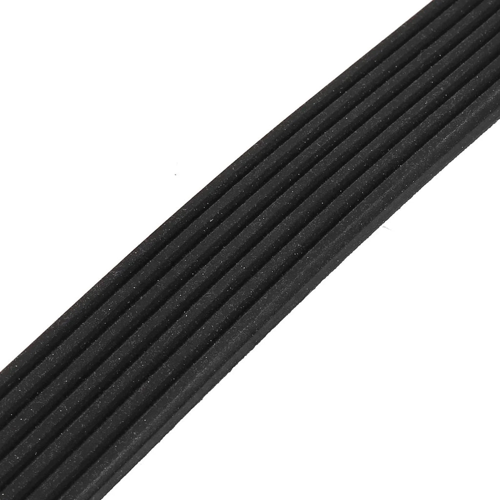 Rubber V-Ribbed Serpentine Belt 7PK2035 for Mercedes-Benz GL350 (2008-2012)