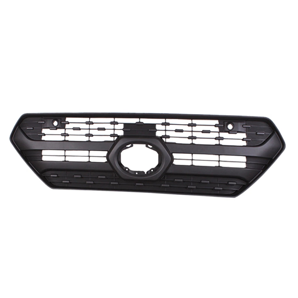 Front Grille Replacement Black for 2019–2021 Toyota RAV4