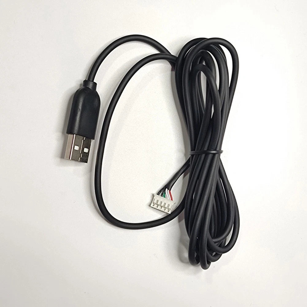 1.8m Headphone Cable for Razer BT For Kitty Edition