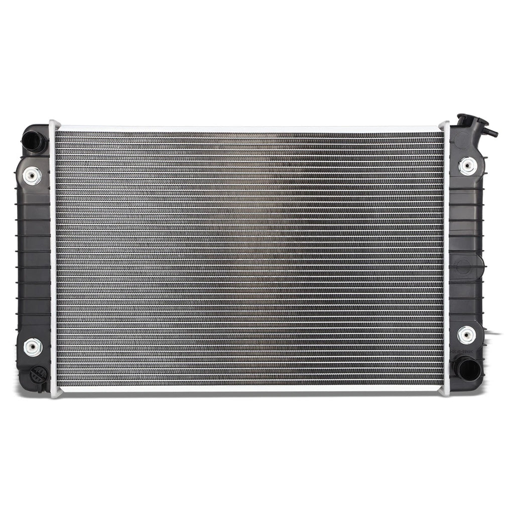 Cooling Radiator for Pontiac Trans Sport (1992–1995) DPI1348