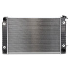 Cooling Radiator for Pontiac Trans Sport (1992–1995) DPI1348