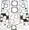 Motor Gasket Kit for James Gasket (.036" Metal Head Gaskets)