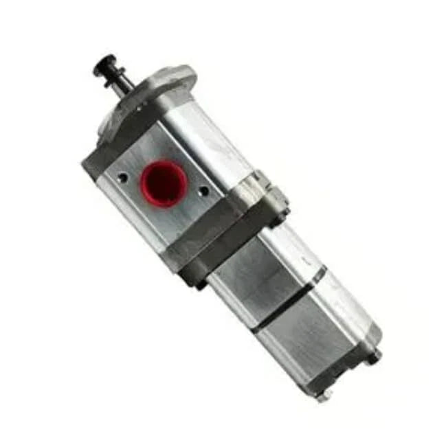 Hydraulic Gear Pump RE279133 RE263421 for John Deere 4045 (2000–2023)