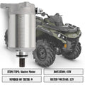 Electric Starter for Can-Am Maverick 1000 (2013–2018) / Defender HD10 (2016–2023)