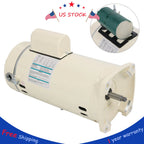 1 HP Pool Pump Motor for Pentair Whisperflo (Compatible)