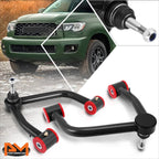Set of 2 Front Upper Control Arms for Silverado Suburban Tahoe Sierra Yukon (2019–2024)