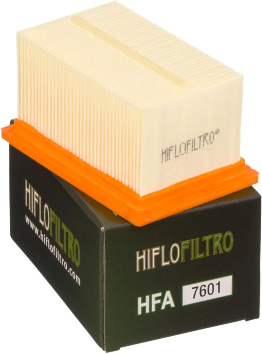 HIFLOFILTRO Air Filter for BMW (HFA7601)