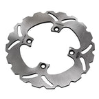 Rear Brake Disc Rotors for Honda VFR400 NC30 RVF400 NC35 (1986-1994)